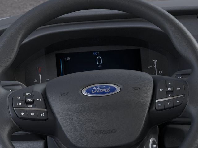 New 2026 Ford Transit 250 Medium Roof Empty Cargo Van - photo 14