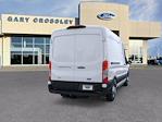 New 2026 Ford Transit 250 Medium Roof Empty Cargo Van thumbnail 8