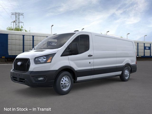 New 2026 Ford Transit 350 - photo 2