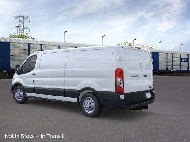 New 2026 Ford Transit 350 Low Roof Empty Cargo Van - photo 5