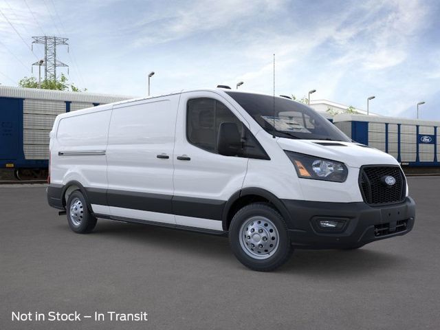 New 2026 Ford Transit 350 Low Roof Empty Cargo Van - photo 8