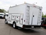 New 1996 Ford E-450 Cutaway thumbnail 8