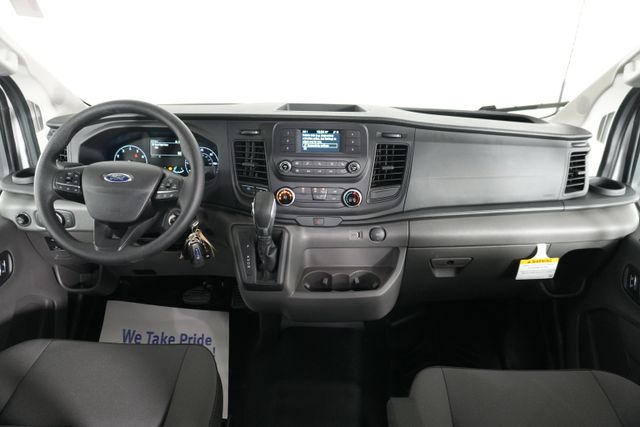 Used 2024 Ford Transit 150 - photo 2