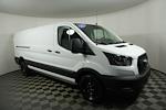 Used 2024 Ford Transit 150 Low Roof Empty Cargo Van thumbnail 9