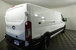 Used 2024 Ford Transit 150 Low Roof Empty Cargo Van thumbnail 10