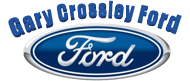 Gary Crossley Ford ci2 Test Site's logo