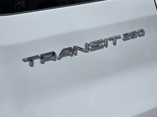 Used 2024 Ford Transit 250 Low Roof Empty Cargo Van - photo 13
