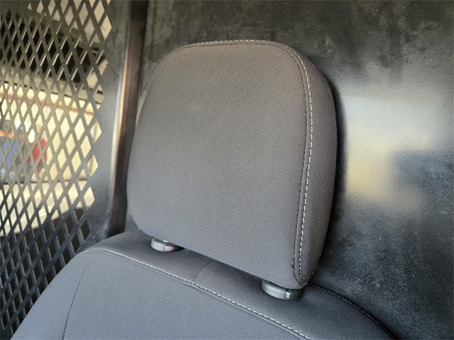 Used 2024 Ford Transit 250 Low Roof Empty Cargo Van - photo 24
