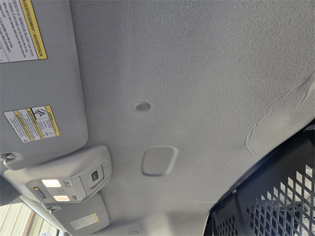 Used 2024 Ford Transit 250 Low Roof Empty Cargo Van - photo 25