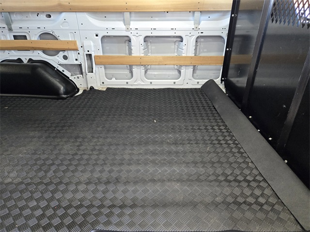 Used 2024 Ford Transit 250 Low Roof Empty Cargo Van - photo 30