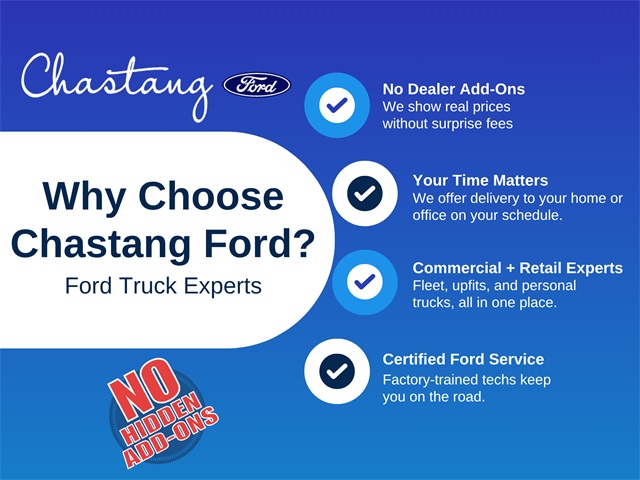 Used 2024 Ford Transit 250 Low Roof Empty Cargo Van - photo 3