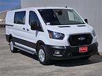 Used 2024 Ford Transit 250 Low Roof Empty Cargo Van thumbnail 5