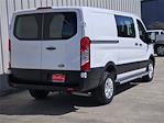 Used 2024 Ford Transit 250 Low Roof Empty Cargo Van thumbnail 7