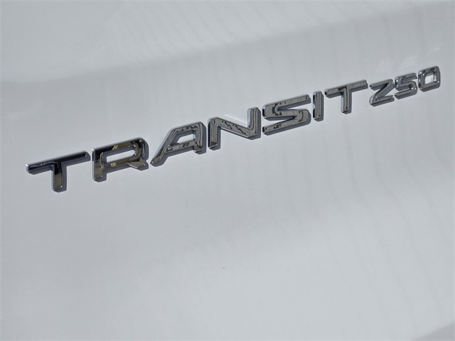 Used 2024 Ford Transit 250 Low Roof Empty Cargo Van - photo 13