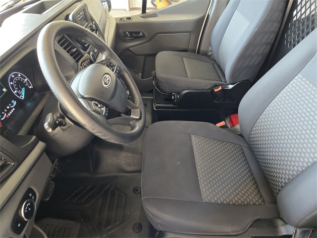 Used 2024 Ford Transit 250 Low Roof Empty Cargo Van - photo 14