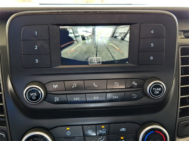 Used 2024 Ford Transit 250 Low Roof Empty Cargo Van - photo 18