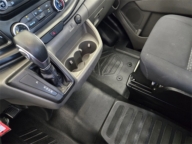 Used 2024 Ford Transit 250 Low Roof Empty Cargo Van - photo 20