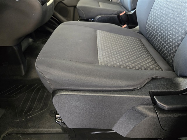 Used 2024 Ford Transit 250 Low Roof Empty Cargo Van - photo 23