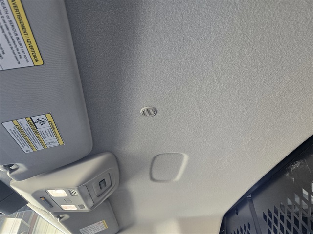 Used 2024 Ford Transit 250 Low Roof Empty Cargo Van - photo 25