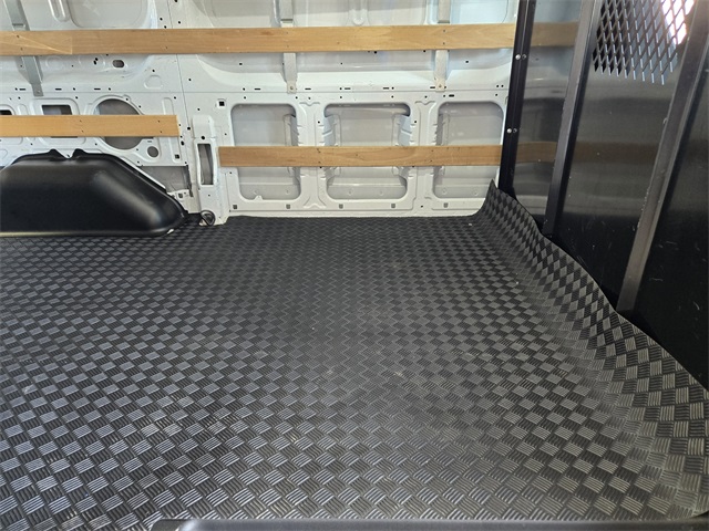 Used 2024 Ford Transit 250 Low Roof Empty Cargo Van - photo 30