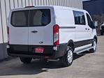 Used 2024 Ford Transit 250 Low Roof Empty Cargo Van thumbnail 8