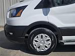 Used 2024 Ford Transit 250 Low Roof Empty Cargo Van thumbnail 9