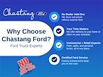 Used 2024 Ford Transit 250 Low Roof Empty Cargo Van thumbnail 3