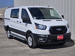 Used 2024 Ford Transit 250 Low Roof Empty Cargo Van thumbnail 5