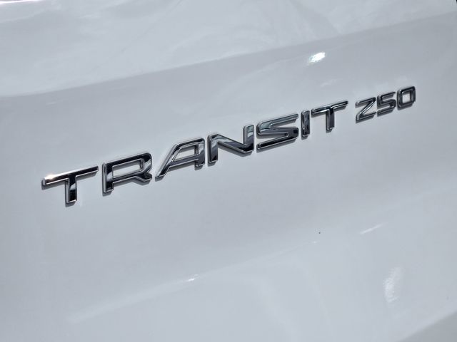 Used 2024 Ford Transit 250 Low Roof Empty Cargo Van - photo 15