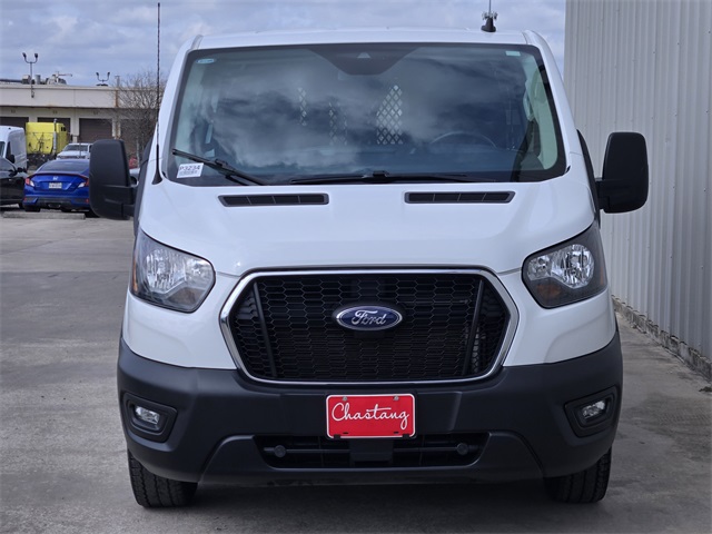 Used 2024 Ford Transit 250 - photo 2