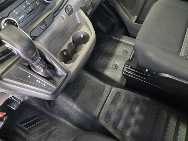 Used 2024 Ford Transit 250 Low Roof Empty Cargo Van - photo 21