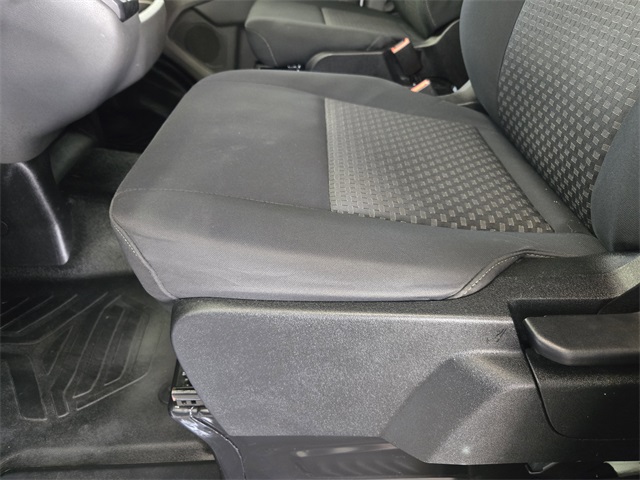 Used 2024 Ford Transit 250 Low Roof Empty Cargo Van - photo 24