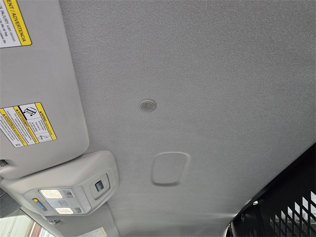 Used 2024 Ford Transit 250 Low Roof Empty Cargo Van - photo 26