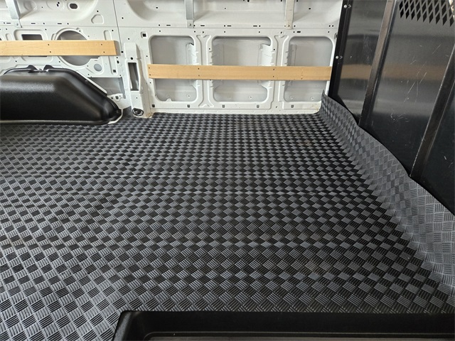 Used 2024 Ford Transit 250 Low Roof Empty Cargo Van - photo 31