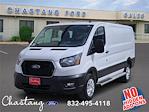 Used 2024 Ford Transit 250 Low Roof Empty Cargo Van thumbnail 1