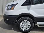 Used 2024 Ford Transit 250 Low Roof Empty Cargo Van thumbnail 10