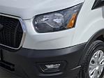 Used 2024 Ford Transit 250 Low Roof Empty Cargo Van thumbnail 11