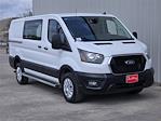 Used 2024 Ford Transit 250 Low Roof Empty Cargo Van thumbnail 6