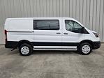 Used 2024 Ford Transit 250 Low Roof Empty Cargo Van thumbnail 7