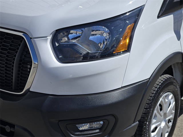 Used 2024 Ford Transit 250 Low Roof Empty Cargo Van - photo 12