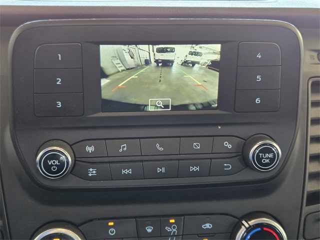 Used 2024 Ford Transit 250 Low Roof Empty Cargo Van - photo 19