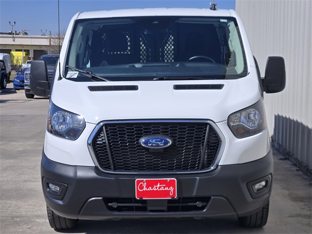 Used 2024 Ford Transit 250 - photo 2