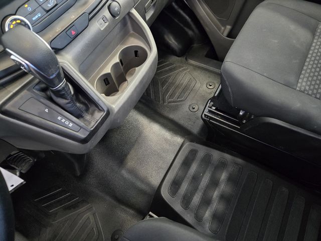Used 2024 Ford Transit 250 Low Roof Empty Cargo Van - photo 21