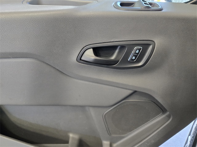 Used 2024 Ford Transit 250 Low Roof Empty Cargo Van - photo 23