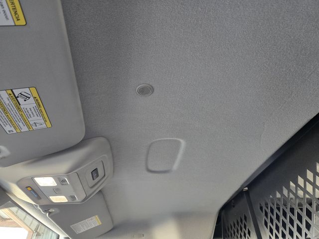 Used 2024 Ford Transit 250 Low Roof Empty Cargo Van - photo 26