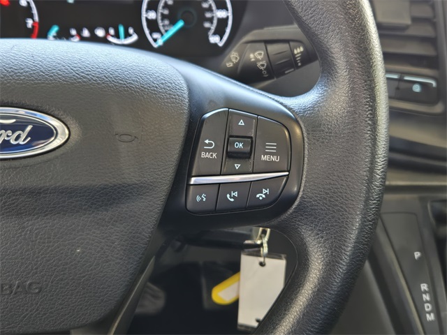 Used 2024 Ford Transit 250 Low Roof Empty Cargo Van - photo 30