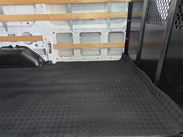 Used 2024 Ford Transit 250 Low Roof Empty Cargo Van - photo 31