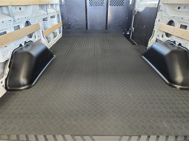 Used 2024 Ford Transit 250 Low Roof Empty Cargo Van - photo 33