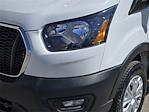 Used 2024 Ford Transit 250 Low Roof Empty Cargo Van thumbnail 11