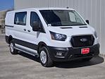 Used 2024 Ford Transit 250 Low Roof Empty Cargo Van thumbnail 6